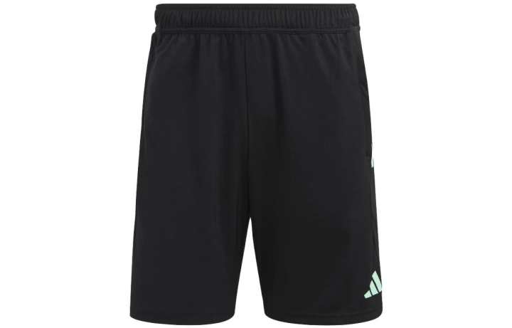 Adidas Adidas Tiro 24 Casual Shorts Men's Black Moderate