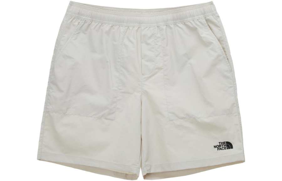 THE NORTH FACE Casual Shorts Men's White
