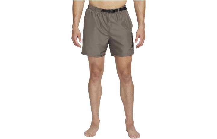 Nike Nike Casual Shorts Men's Camel Moderate