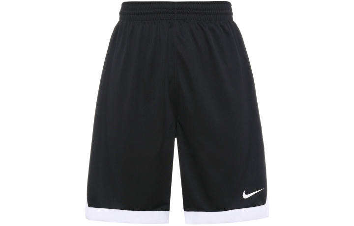 Nike Nike Casual Shorts Men's Black Moderate