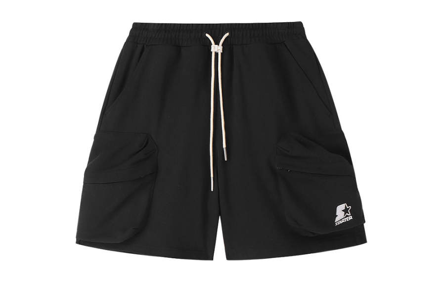STARTER STARTER Casual Shorts Unisex Moderate
