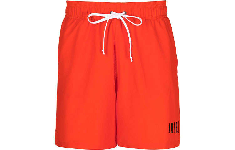 AMIRI AMIRI Core Logo Swim Shorts