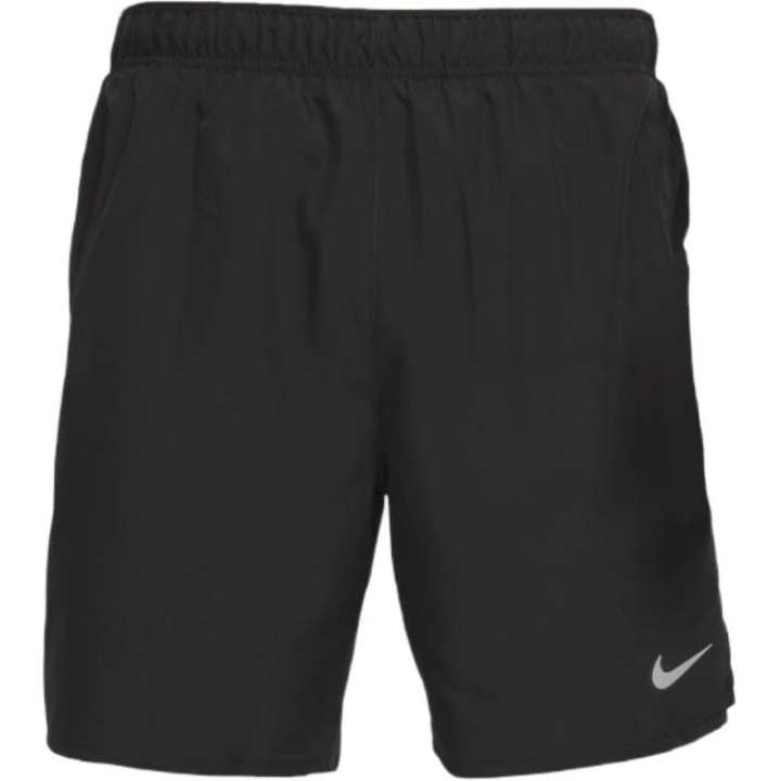 Nike Nike Casual Shorts Men's Black Moderate