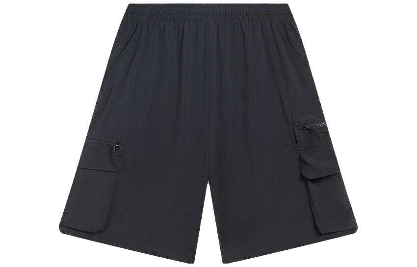 Li-Ning Li Ning Sports Trendy Collection Casual Shorts Men's