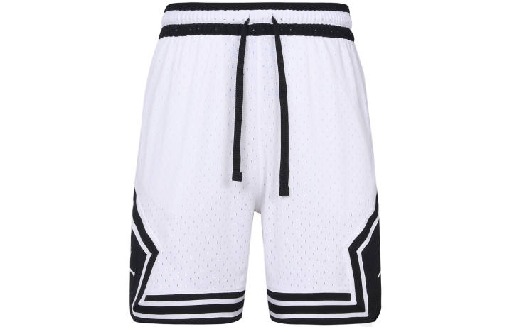 Jordan Jordan Dri FIT Casual Shorts Men's White
