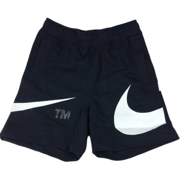 Nike Nike Casual Shorts Men's Black Moderate