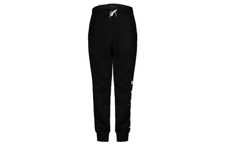 Jordan Jordan Jumpman Sports Pants Men's Moderate