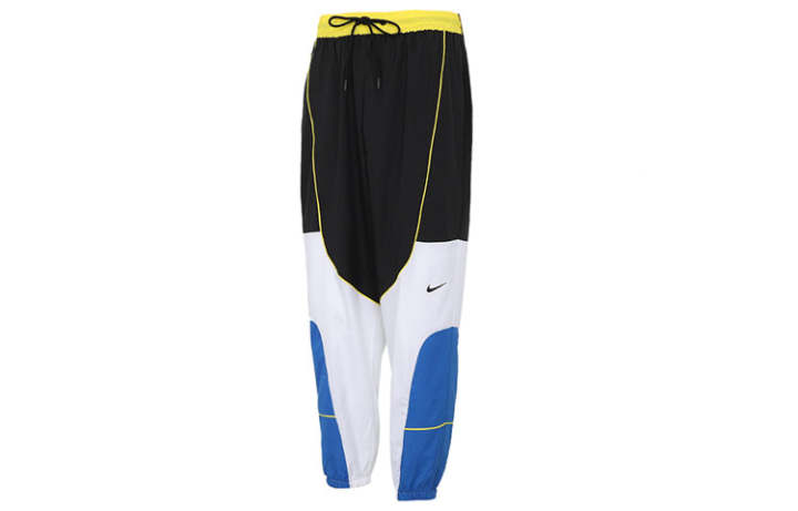Nike Nike Throwback Casual Basketball Joggers
