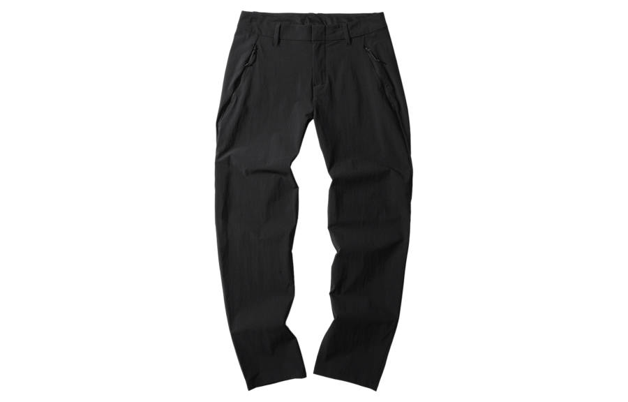 JACK WOLFSKIN Jack Wolfskin Soft Shell Pants Men's