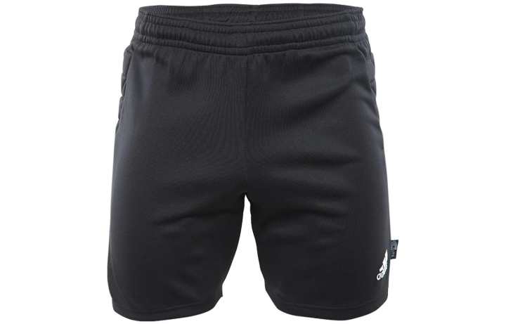 Adidas Adidas Casual Shorts Men's Black Moderate