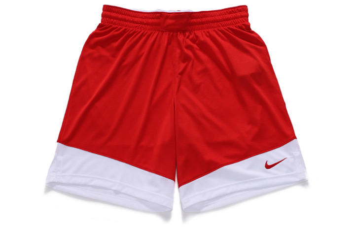 Nike Nike Basketball Shorts Men's Red