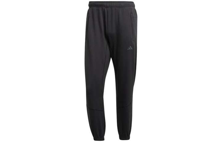 Adidas Adidas Casual Pants Japan Version Men's Black