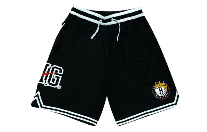 Nike Nike Basketball Shorts Men's Black