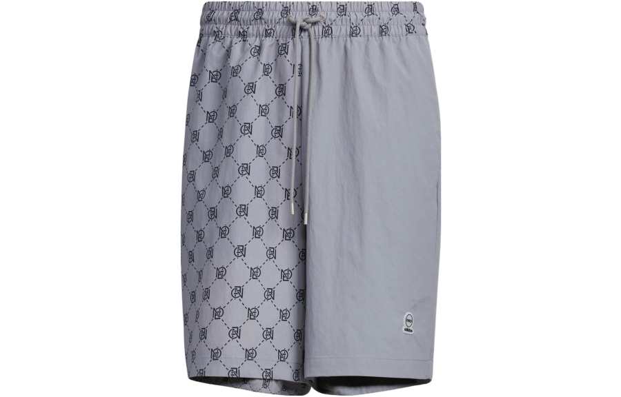 Adidas Neo Shorts Men's Light Gray