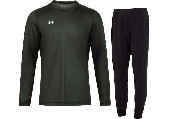 Under Armour Casual Sportswear Men's