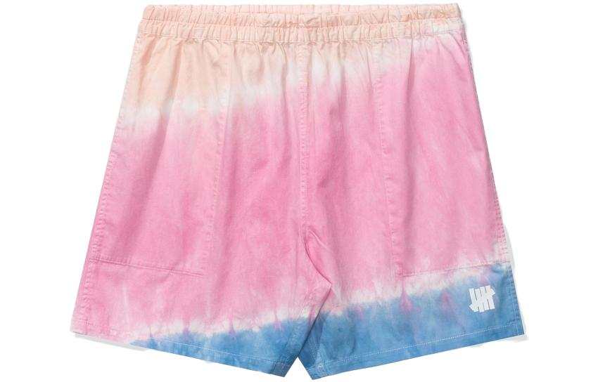 UNDEFEATED UNDEFEATED Casual Shorts Unisex Moderate