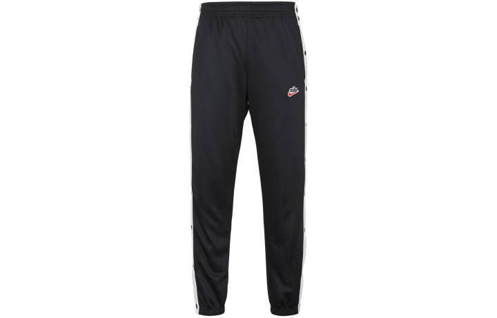 Nike Nike Knitted Sweatpants Men's Black