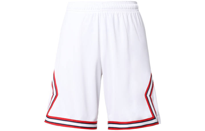 Jordan JORDAN Paris Saint-Germain 2022/23 Stadium Fourth Men's Nike Dri-FIT Soccer Shorts