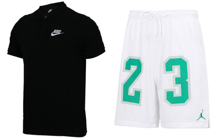 Nike Nike Casual Sportswear Men's Moderate
