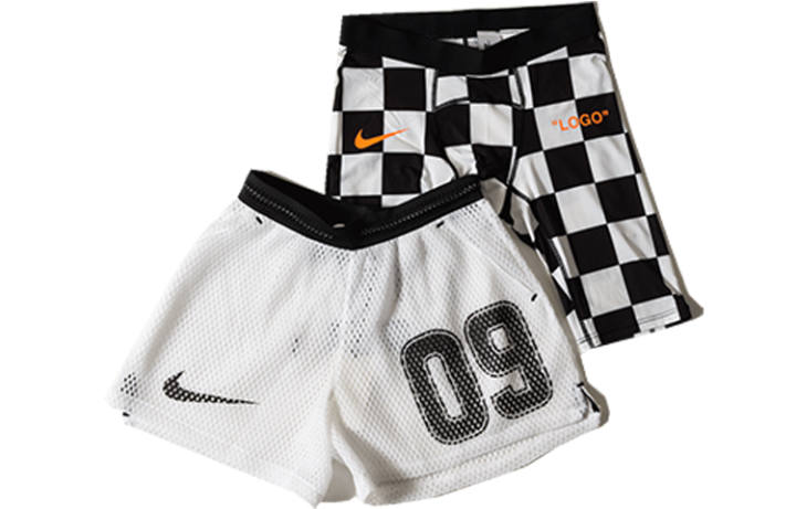 Nike Nike lab X OFF WHITE Mercurial Nrg X Short