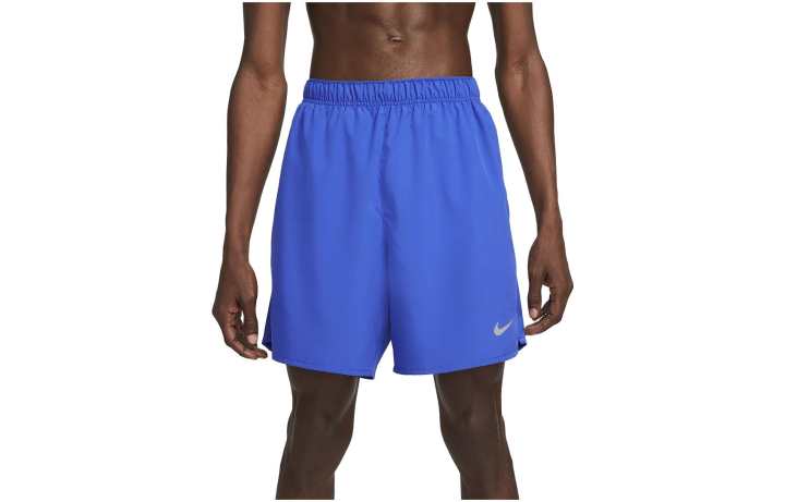 Nike Nike Casual Shorts Men's Blue Moderate