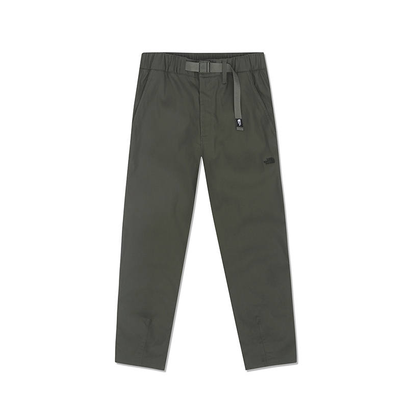 THE NORTH FACE Woven Oversized Trousers