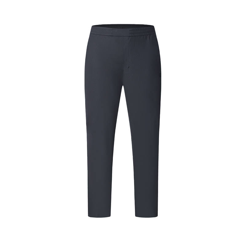 FILA FILA Casual Pants Men's Tail Blue
