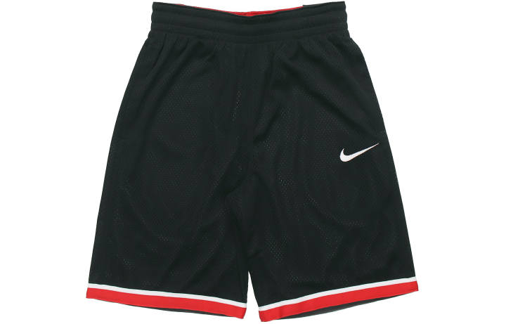Nike Nike Basketball Shorts Men's Black Moderate