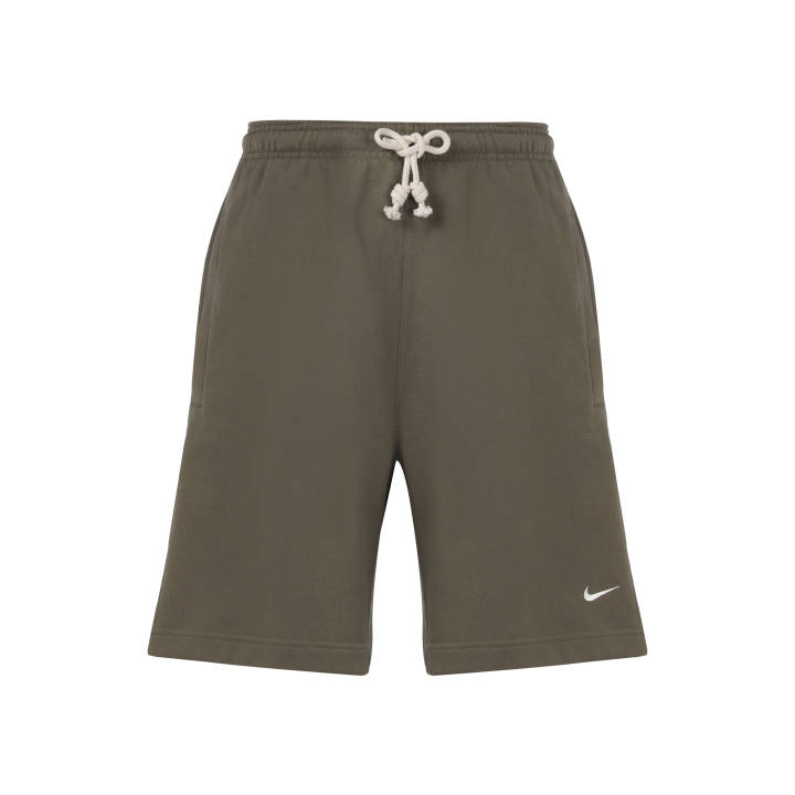 Nike Nike Dri Fit Casual Shorts Men's Olive Green