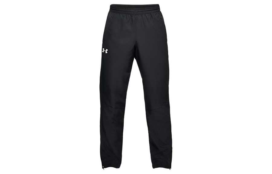 Under Armour Sports Pants Men's Black