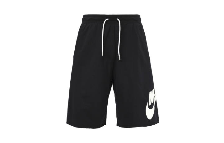 Nike Nike Sportswear Casual Shorts Men's Black