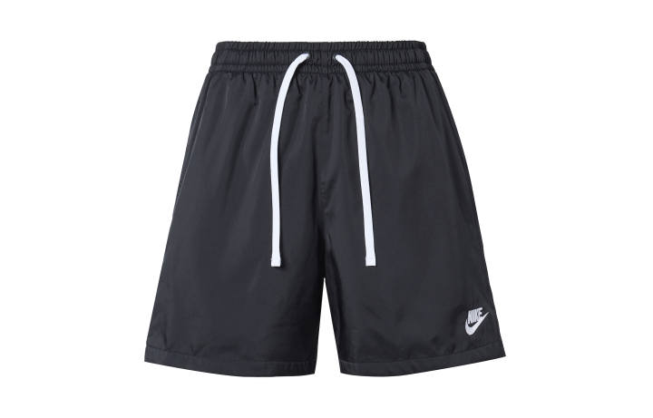 Nike Nike Sportswear Casual Shorts Men's Black