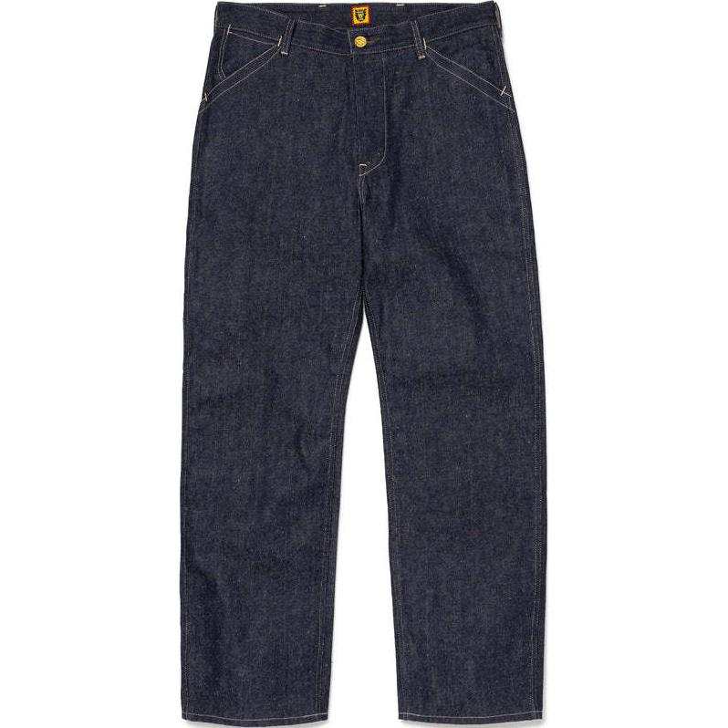 HUMAN MADE HUMAN MADE Denim Collection Jeans Unisex