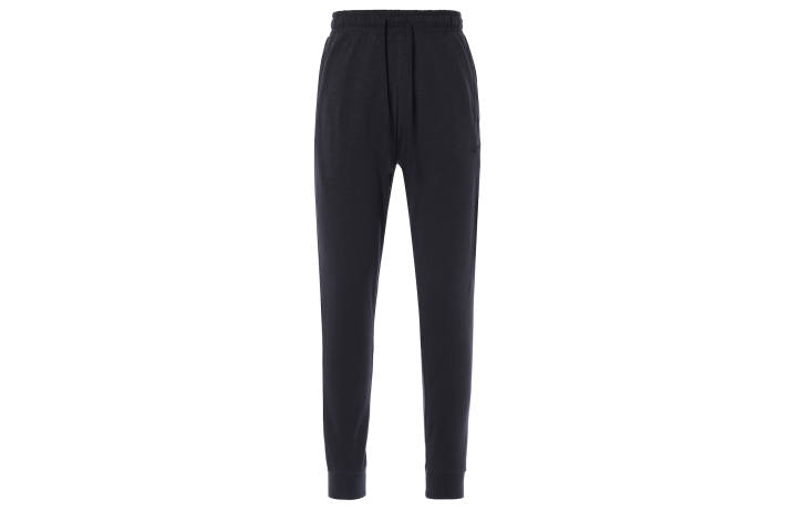 Nike Nike Sports Pants Men's Black Moderate