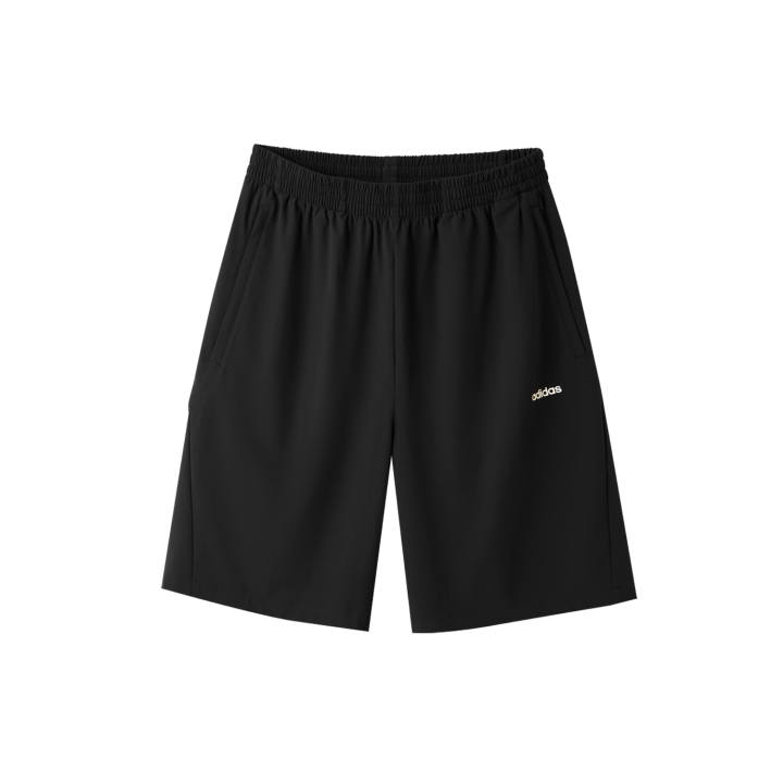 Adidas Adidas Casual Shorts Men's Black