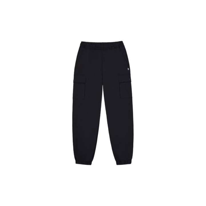 New Balance New Balance Casual Pants Men's Black
