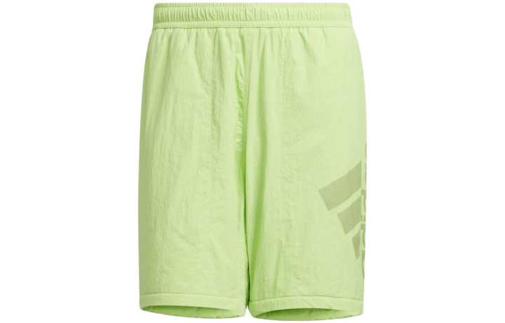 Adidas Adidas Casual Shorts Men's Green