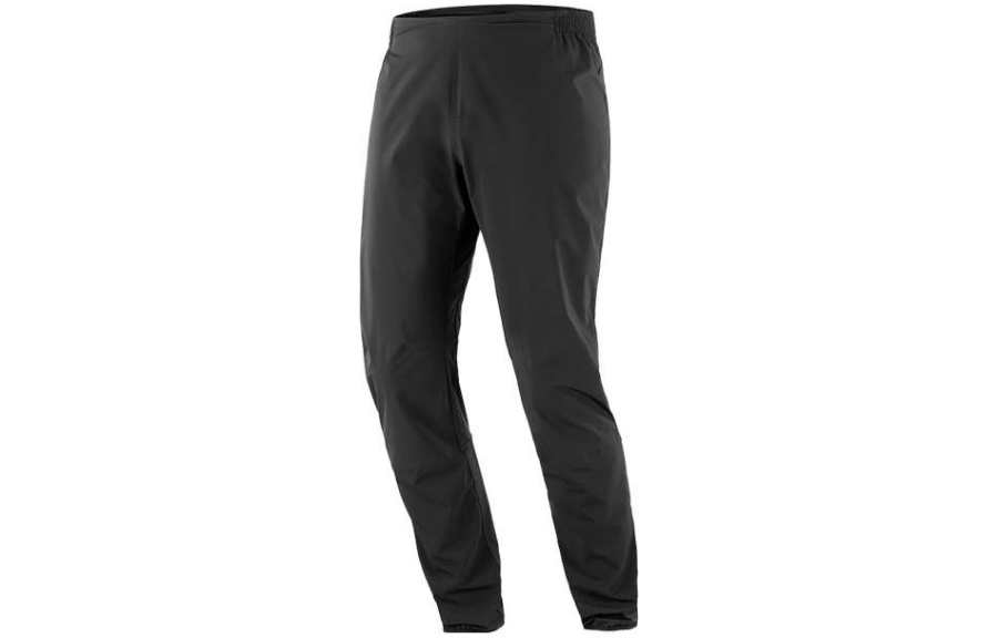 SALOMON Bonatti Casual Pants Men's Black