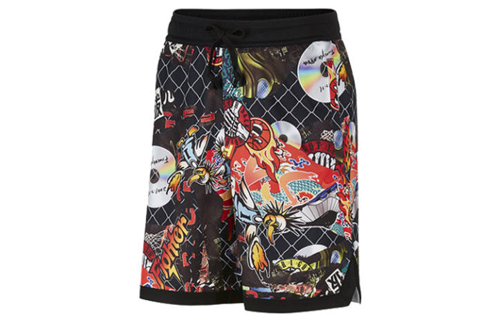 Nike Nike Sports Shorts Men's Moderate