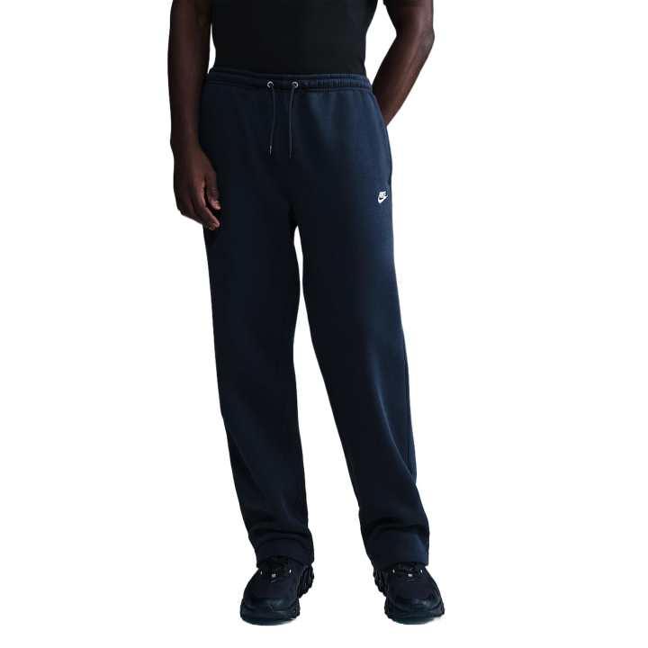 Nike Nike Club Men's Open-Hem Fleece Pants