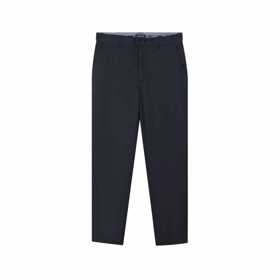 NAUTICA Casual Pants Men's Navy Blue