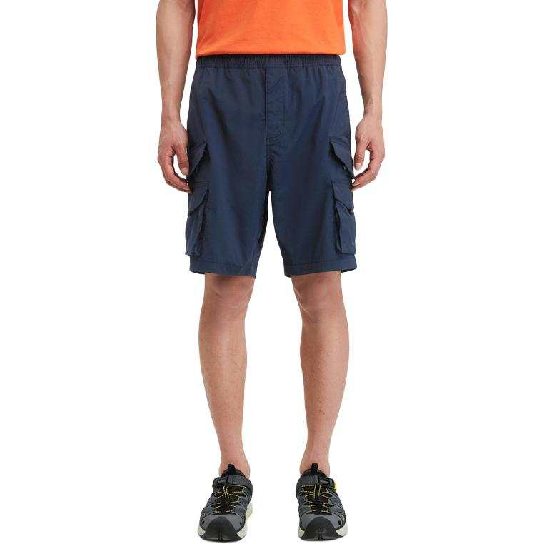 KOLON SPORT SS24 Cargo Shorts Men's