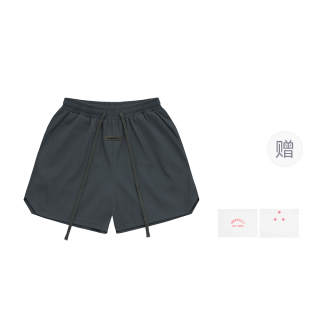 INNERSECT SS23 INN Casual Shorts Unisex