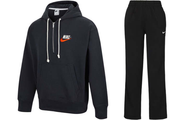 Nike Nike Casual Sportswear Men's Hooded Moderate