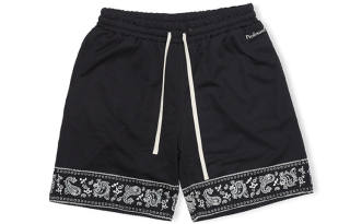Profound Basketball Shorts Unisex