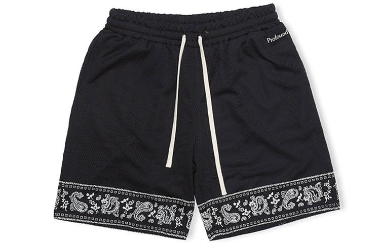Profound Profound Basketball Shorts Unisex