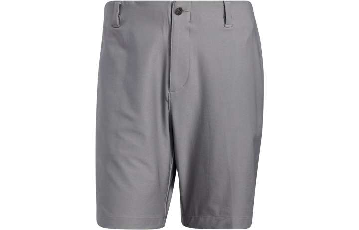 Adidas Adidas Casual Shorts Men's Gray