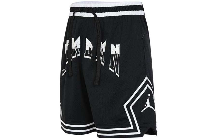 Jordan Jordan Sports Shorts Men's Black