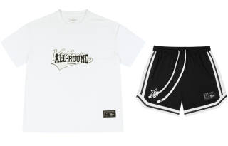 VEIDOORN Casual Sportswear Unisex