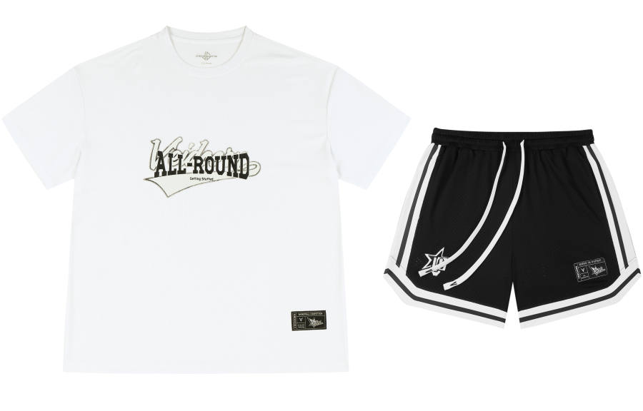 VEIDOORN Casual Sportswear Unisex